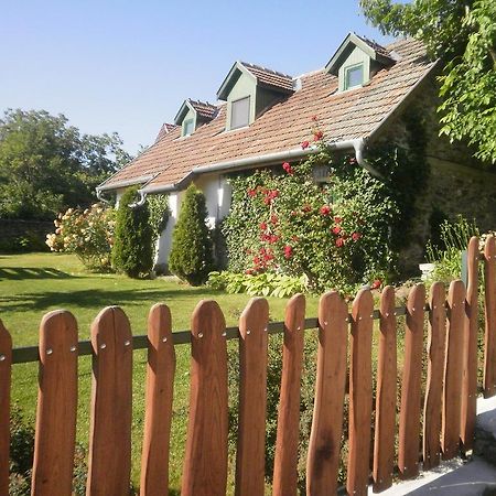 Kapolcs Cottage Dış mekan fotoğraf