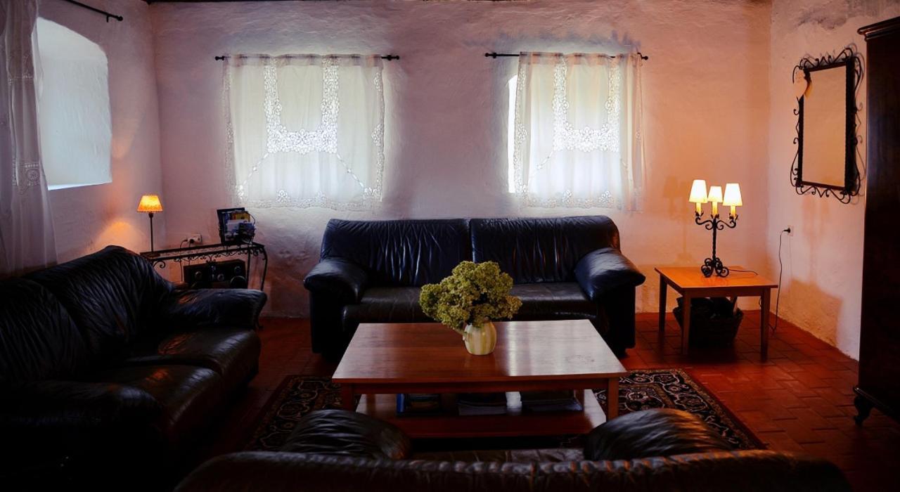 Kapolcs Cottage Dış mekan fotoğraf