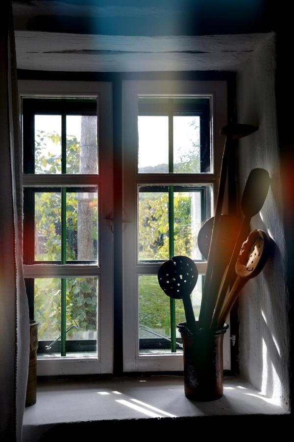Kapolcs Cottage Dış mekan fotoğraf