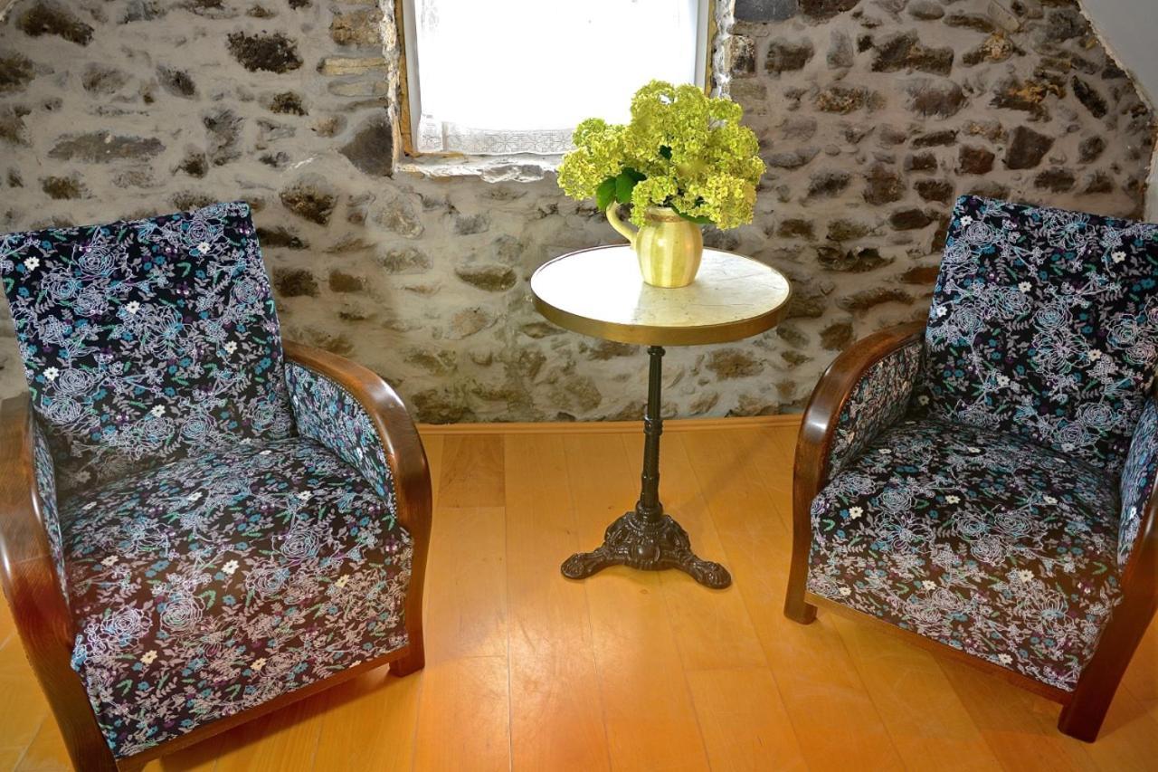 Kapolcs Cottage Dış mekan fotoğraf
