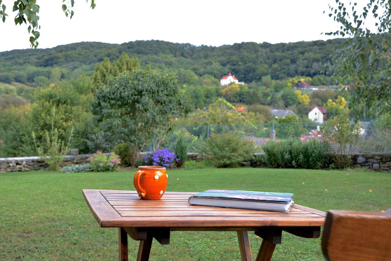 Kapolcs Cottage Dış mekan fotoğraf